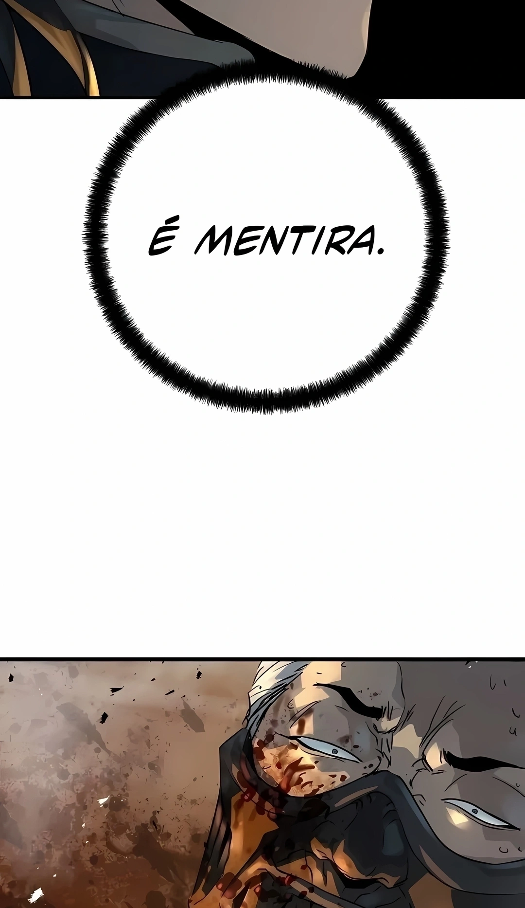 Regressão Absoluta Capítulo 121 Página 27