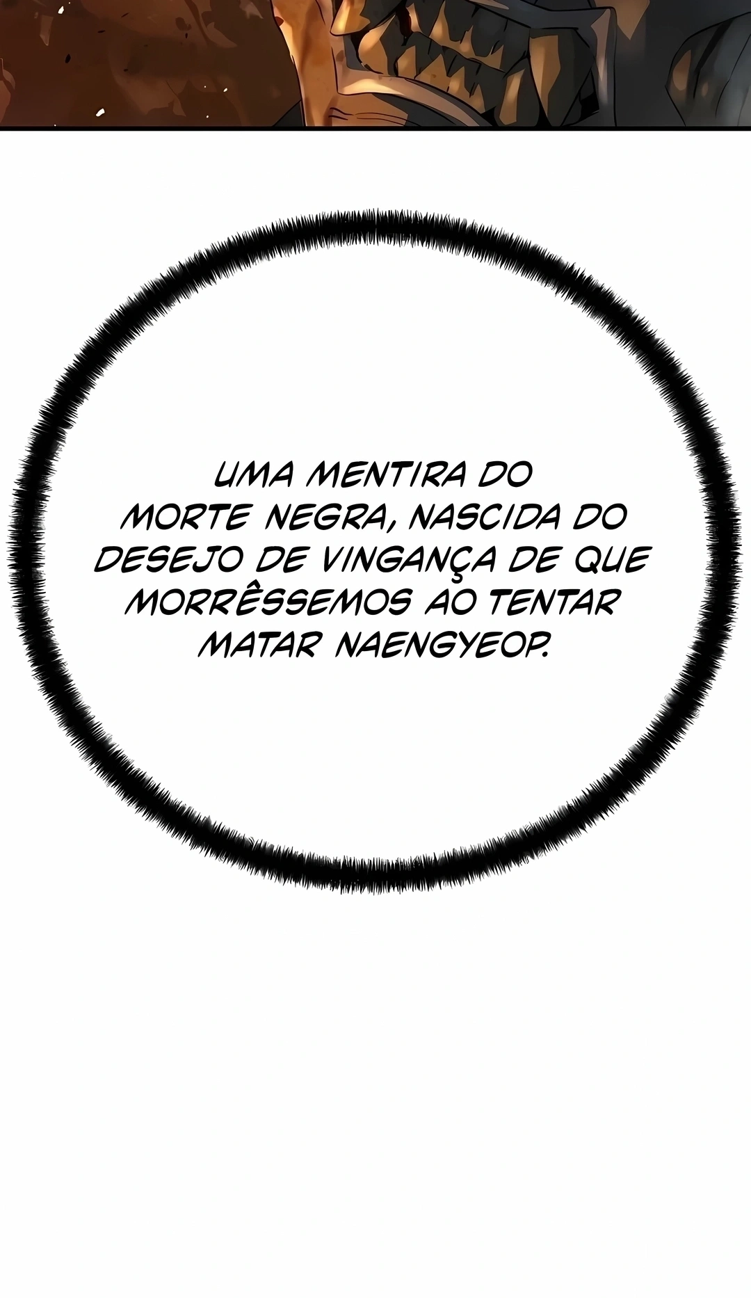 Regressão Absoluta Capítulo 121 Página 28