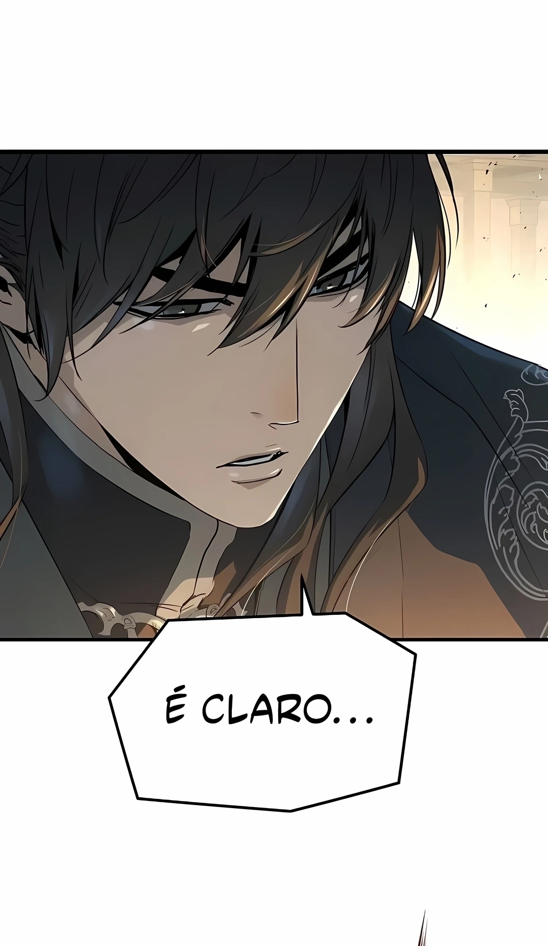 Regressão Absoluta Capítulo 121 Página 39