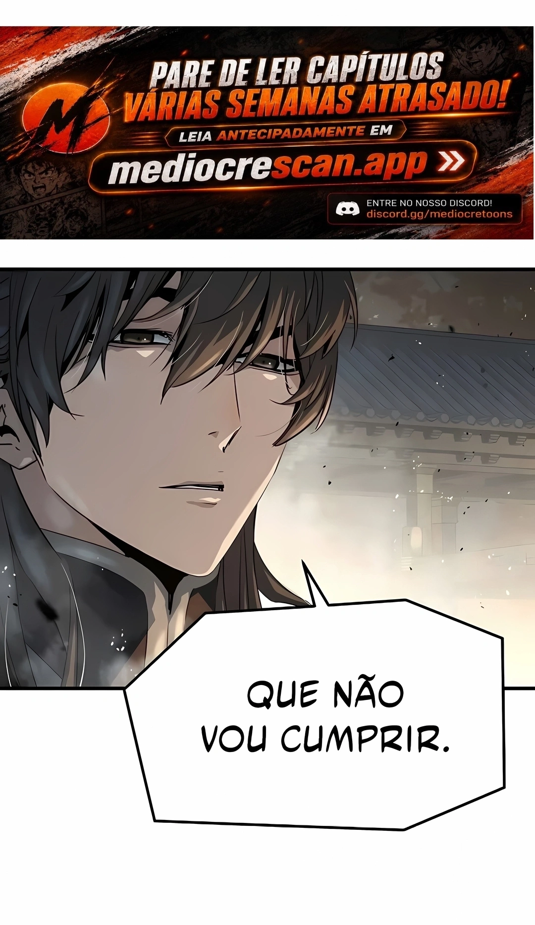 Regressão Absoluta Capítulo 121 Página 43