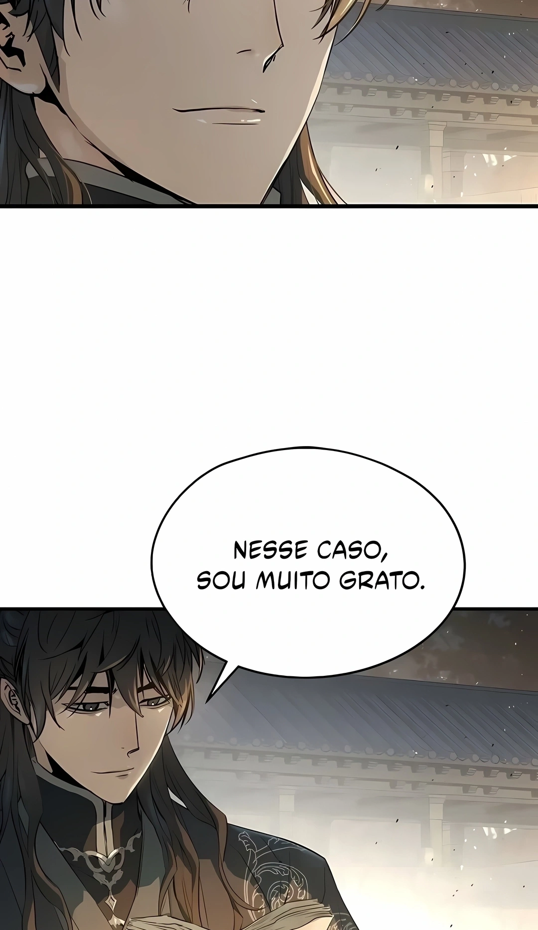 Regressão Absoluta Capítulo 121 Página 51
