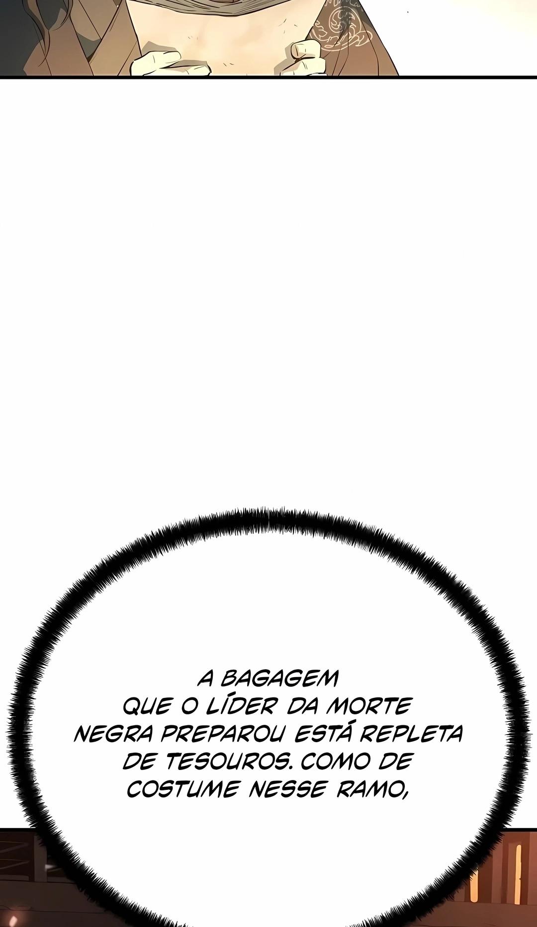 Regressão Absoluta Capítulo 121 Página 52