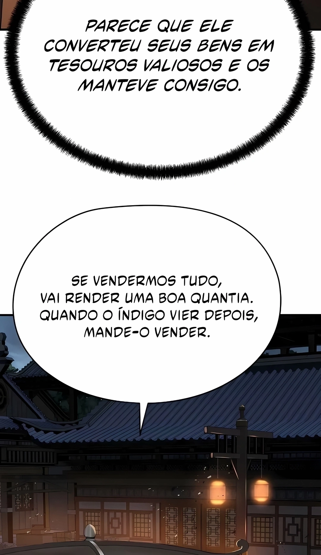 Regressão Absoluta Capítulo 121 Página 54