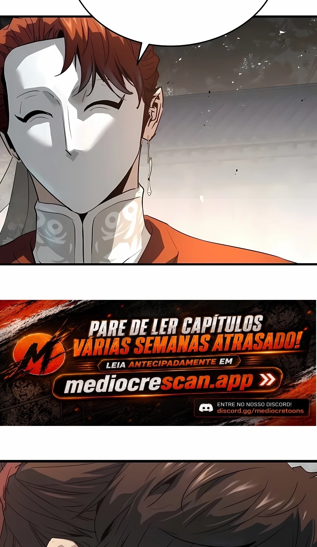 Regressão Absoluta Capítulo 121 Página 58