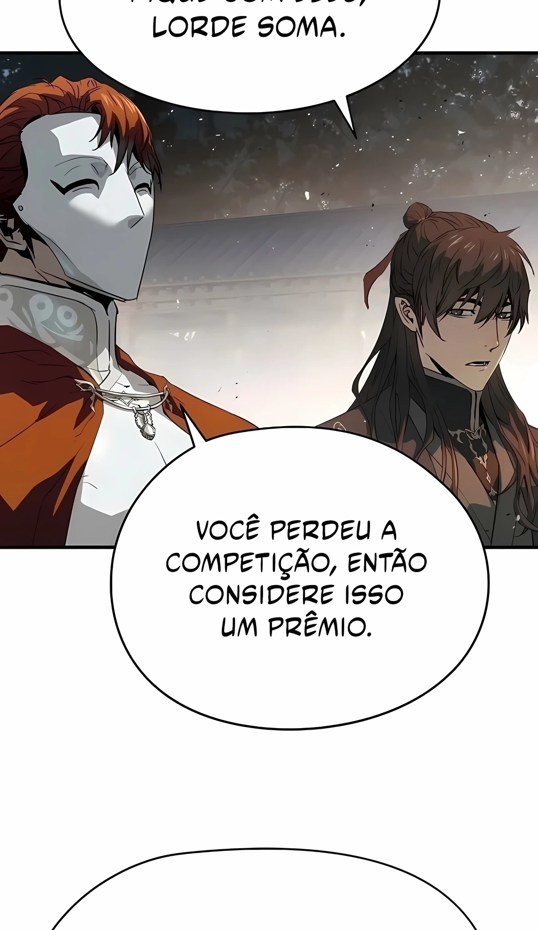 Regressão Absoluta Capítulo 121 Página 56