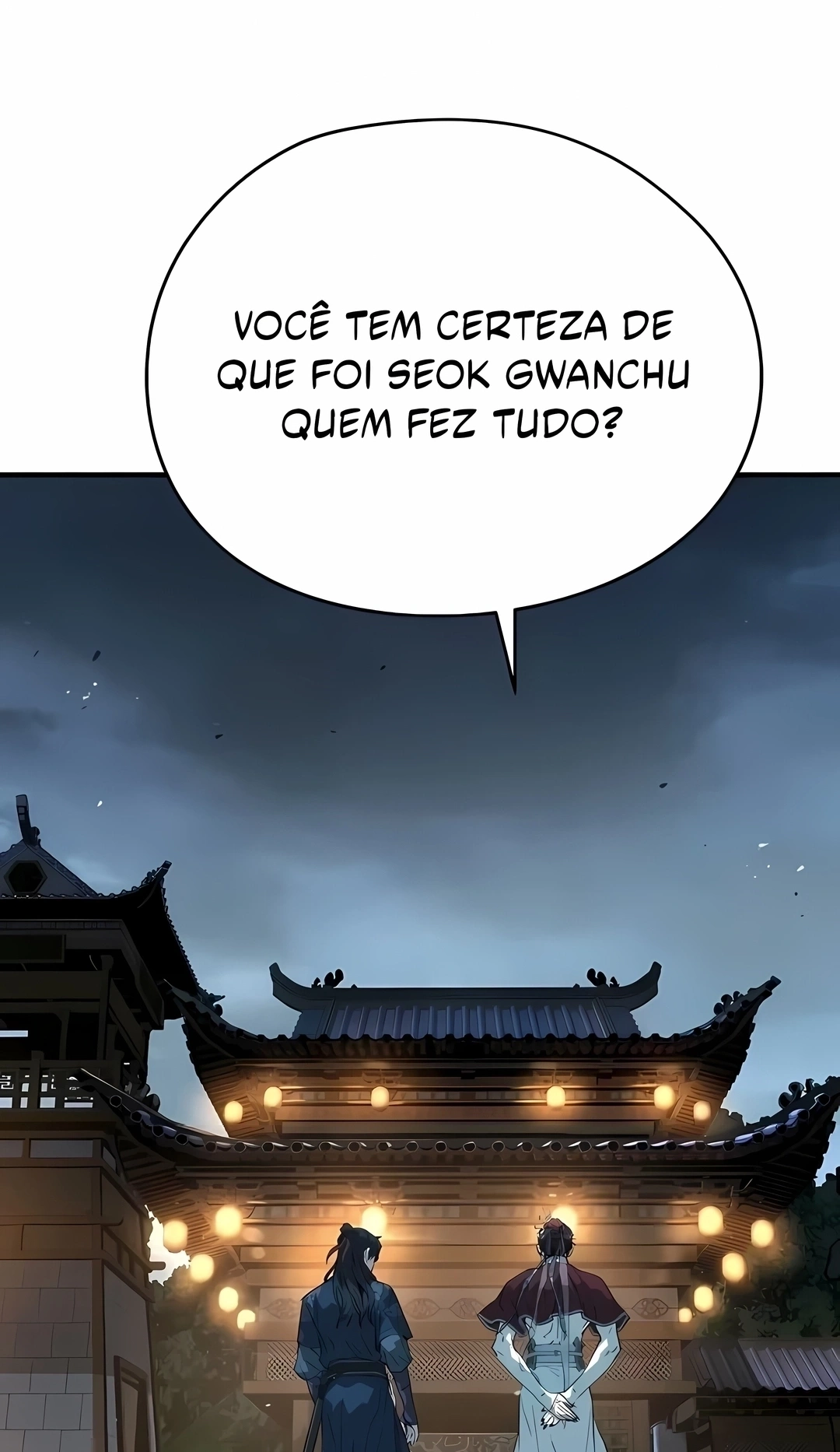 Regressão Absoluta Capítulo 121 Página 60