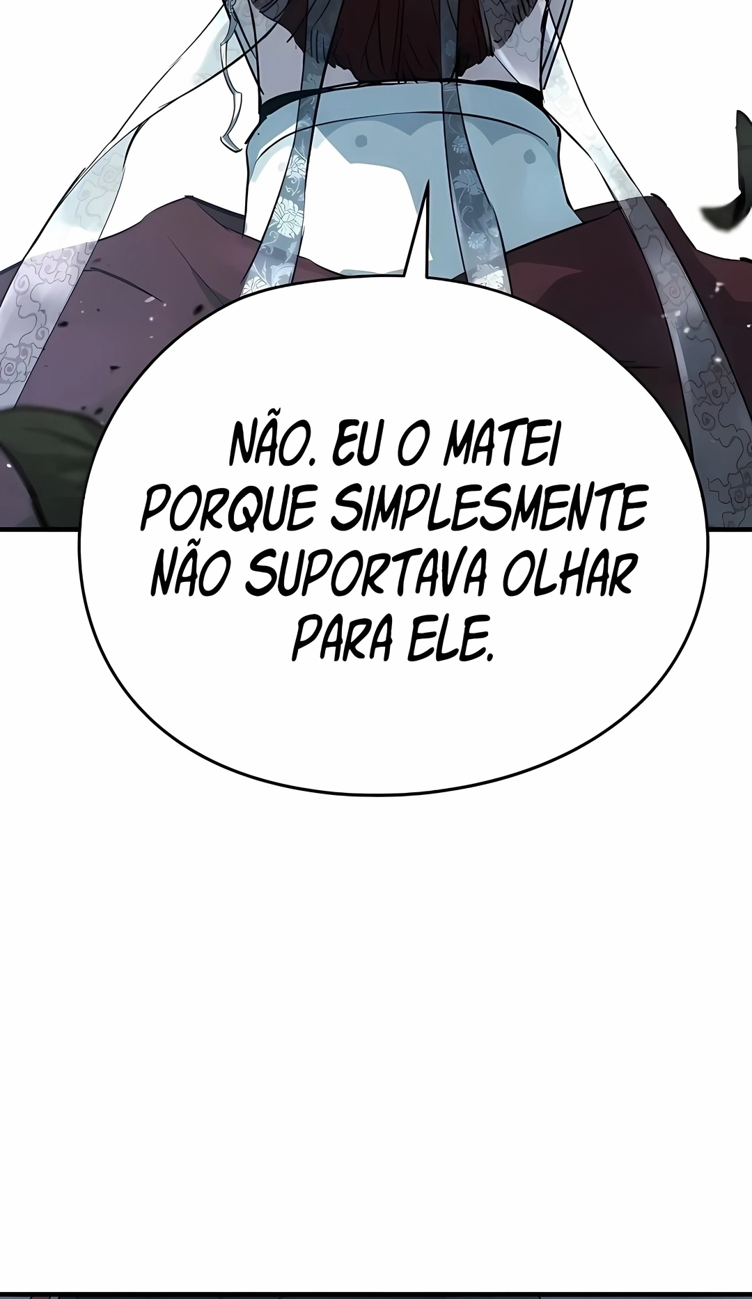 Regressão Absoluta Capítulo 121 Página 62