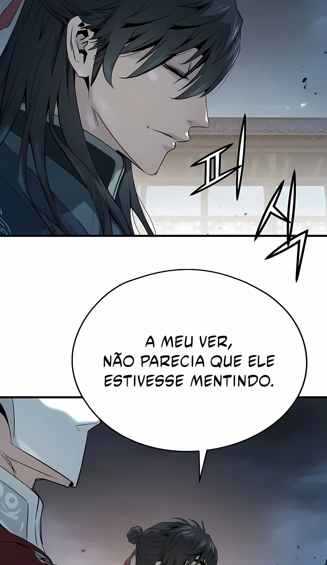 Regressão Absoluta Capítulo 121 Página 63