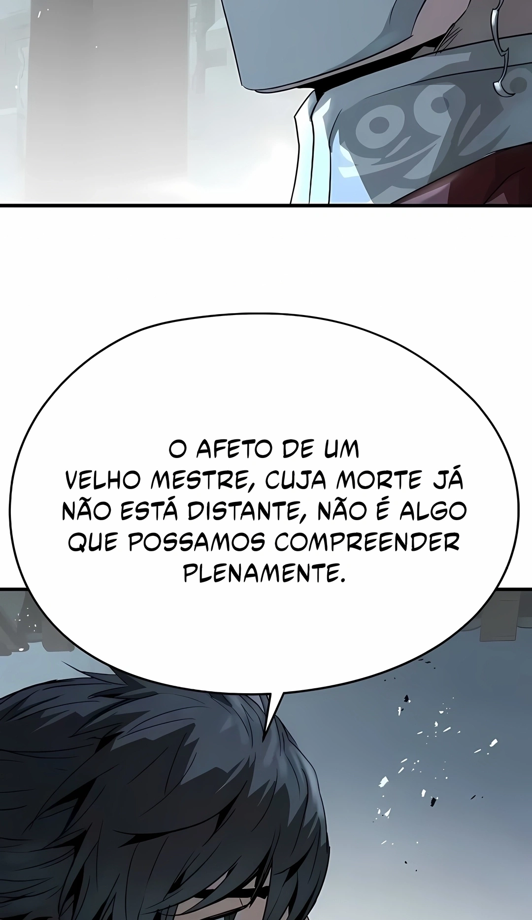 Regressão Absoluta Capítulo 121 Página 69