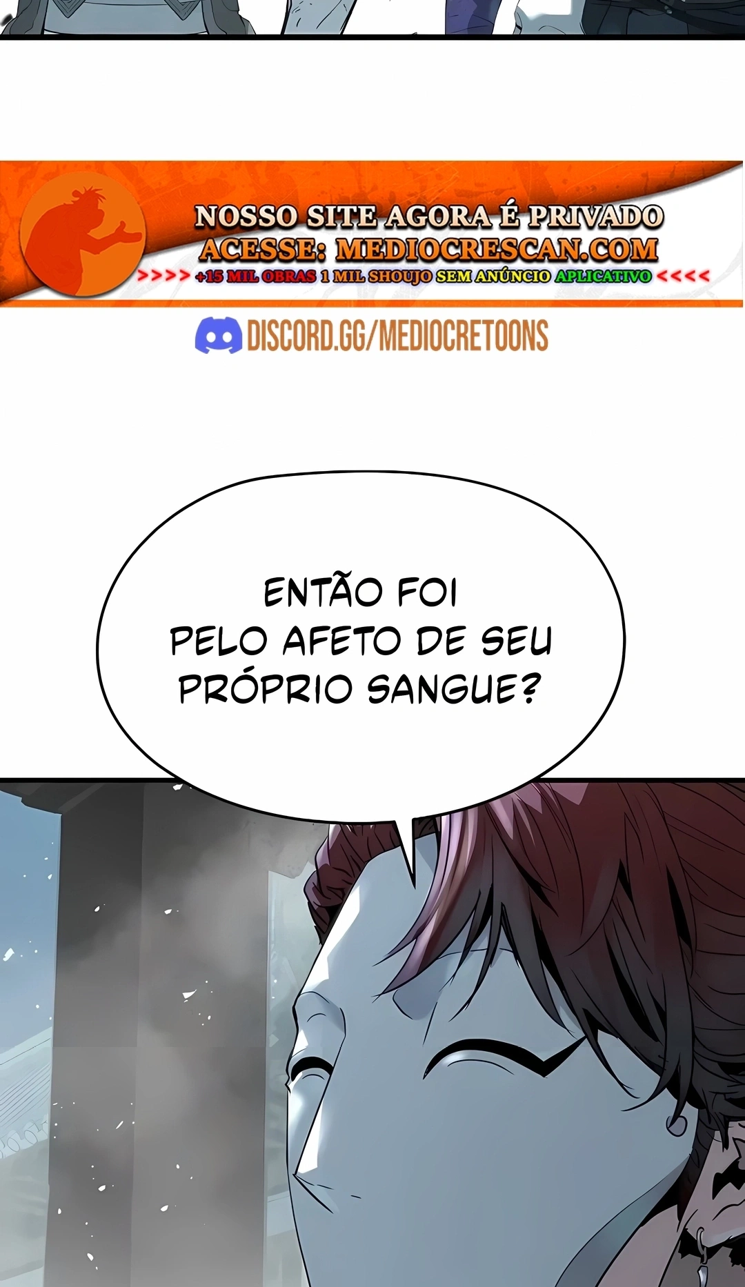 Regressão Absoluta Capítulo 121 Página 68