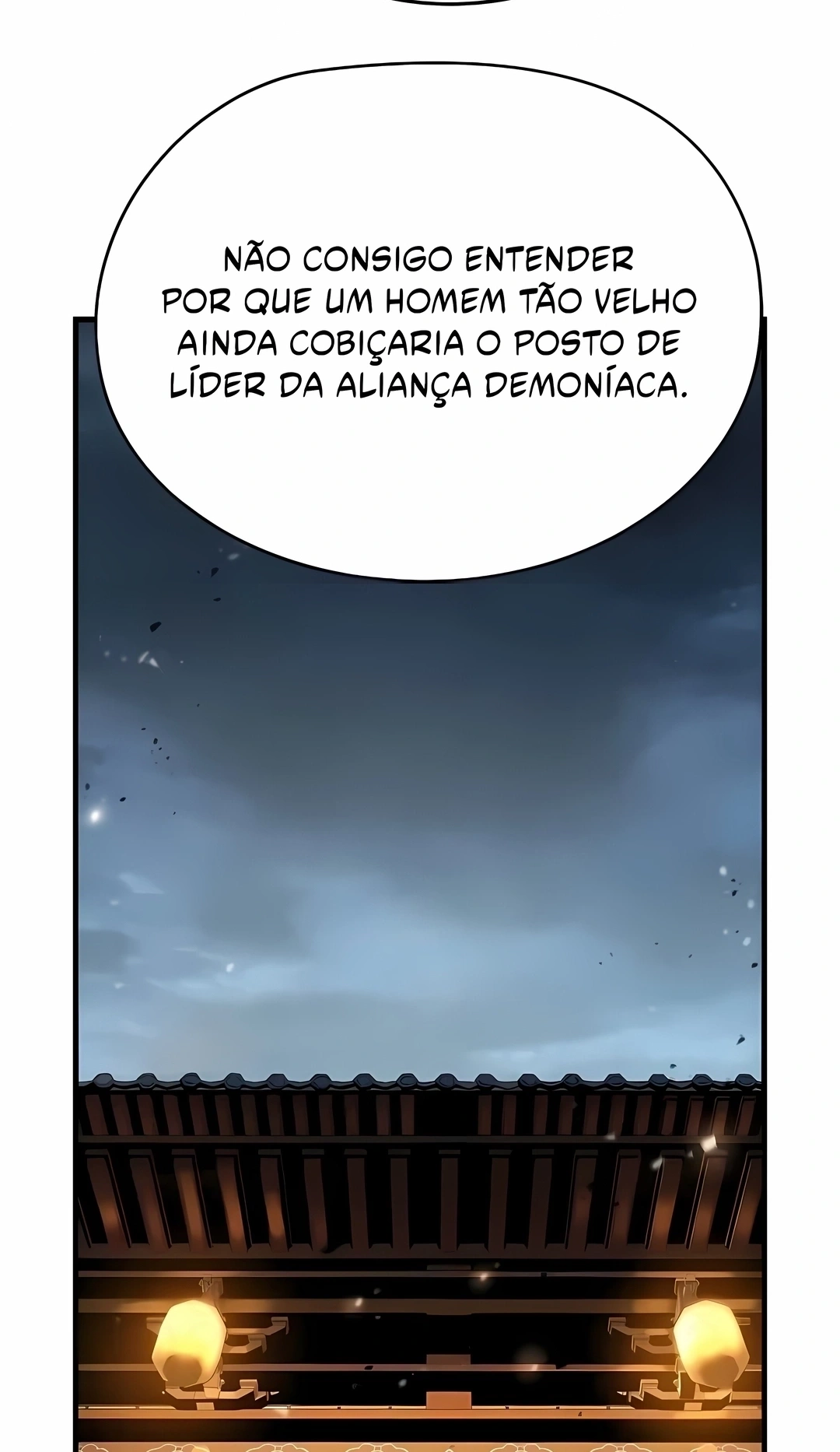 Regressão Absoluta Capítulo 121 Página 66