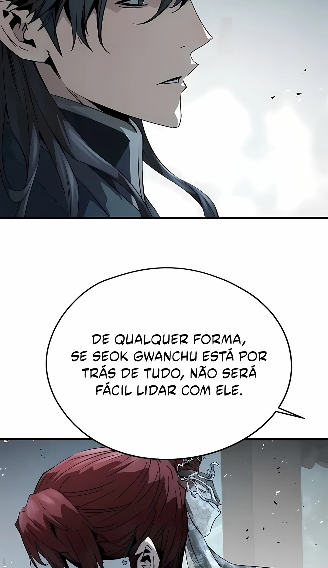 Regressão Absoluta Capítulo 121 Página 70