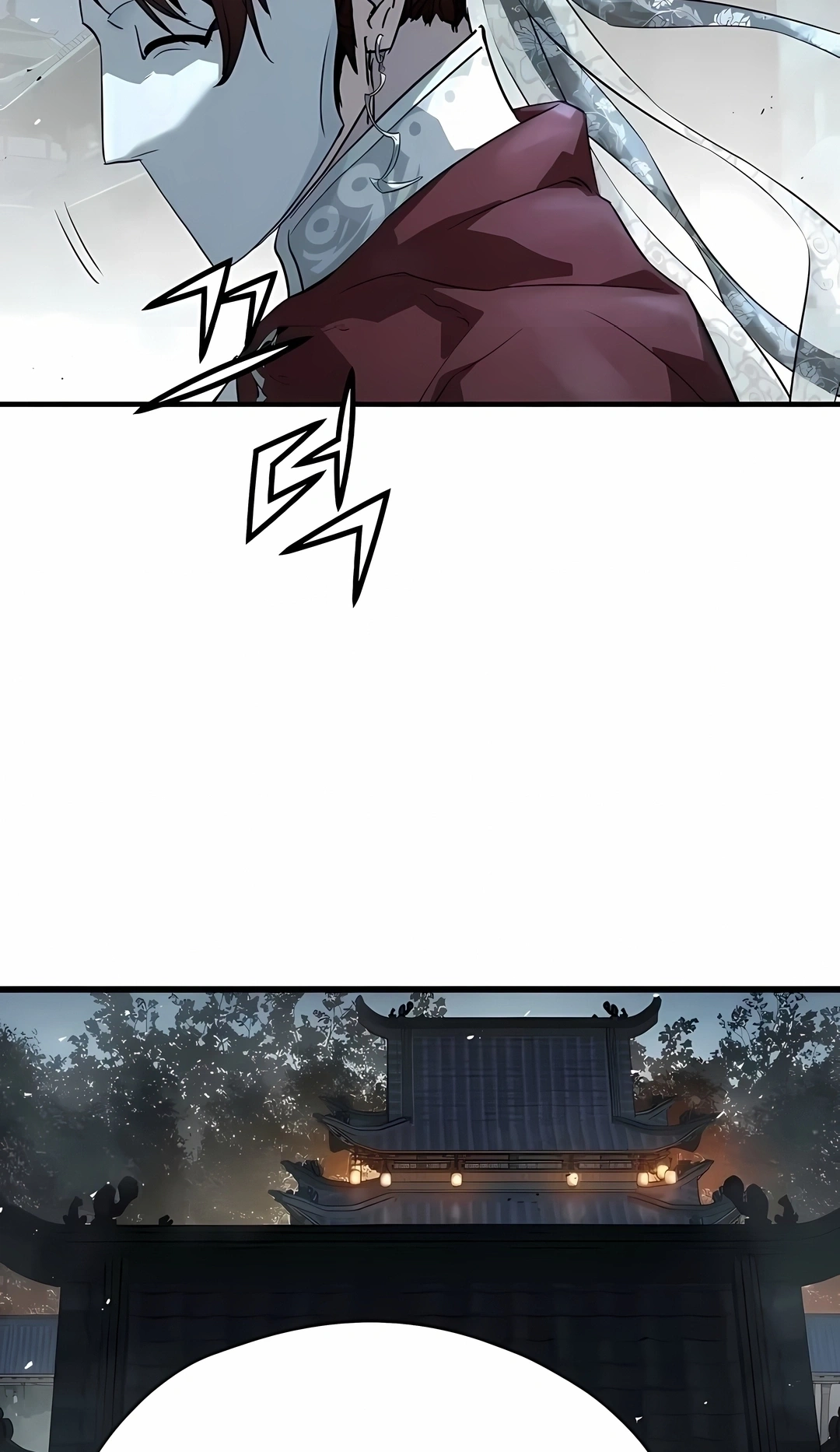 Regressão Absoluta Capítulo 121 Página 71