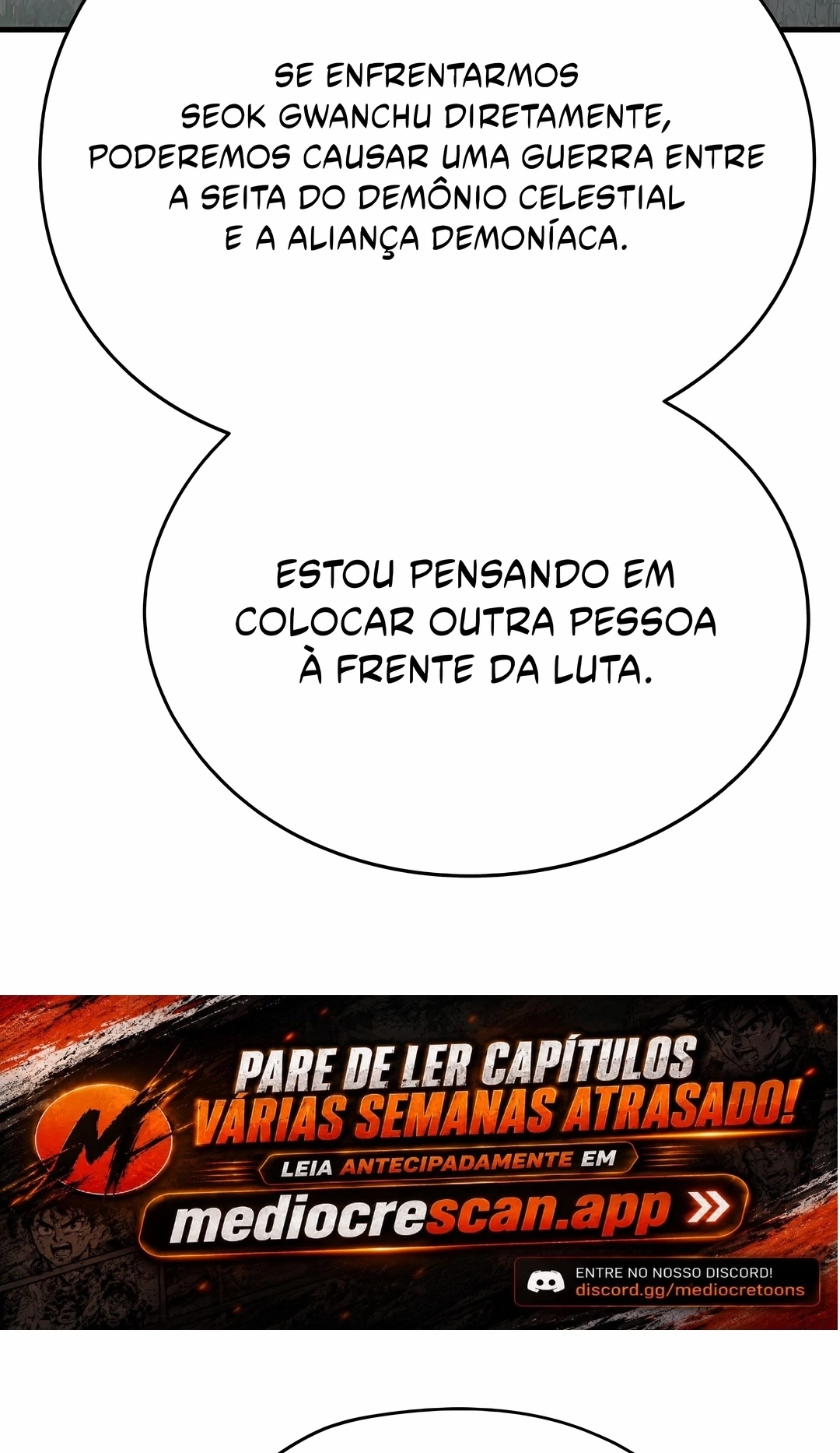 Regressão Absoluta Capítulo 121 Página 73