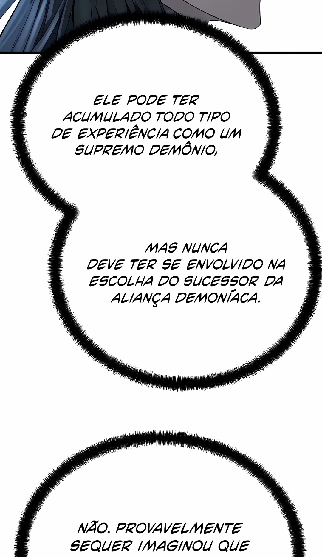Regressão Absoluta Capítulo 121 Página 82