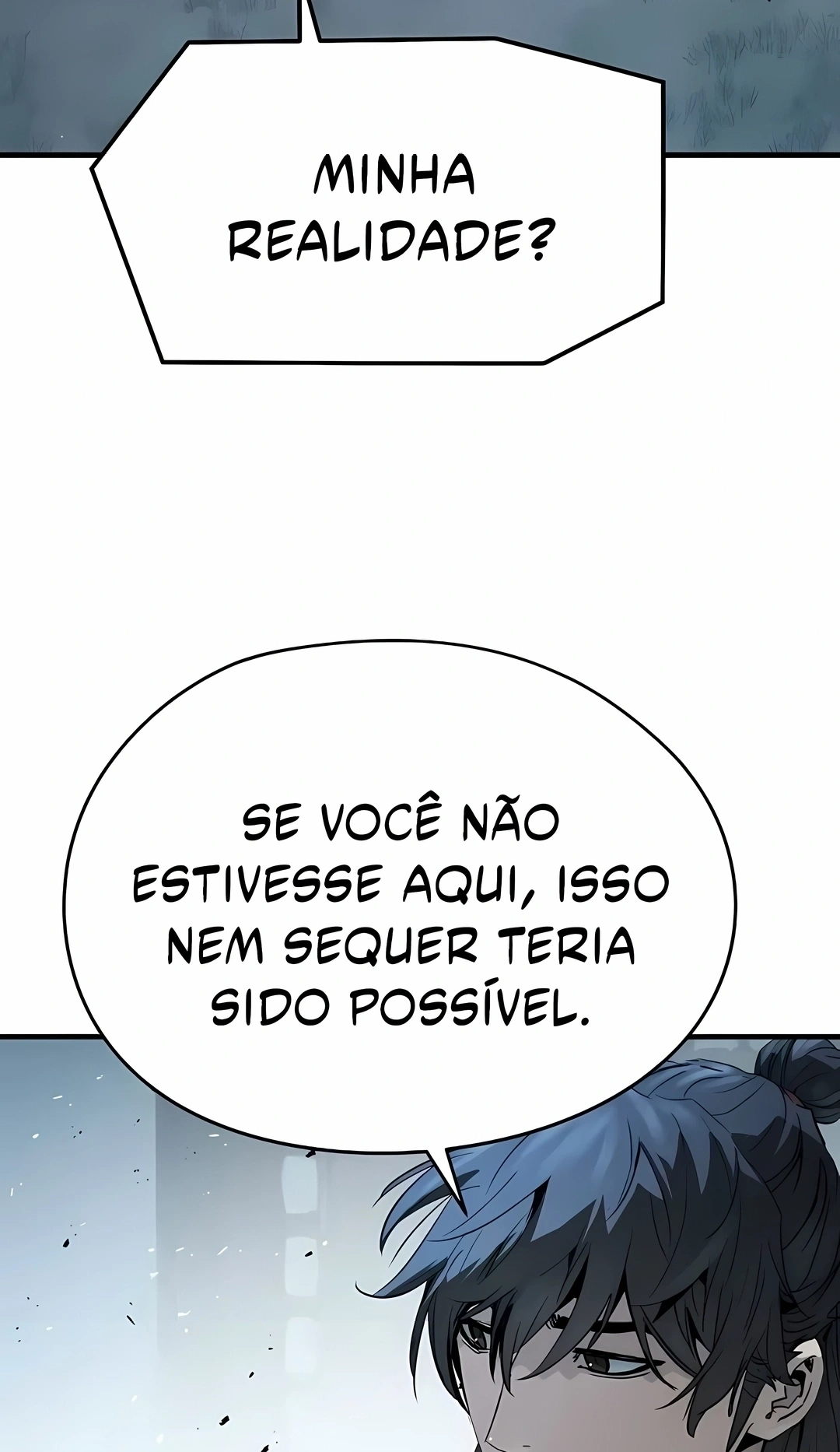 Regressão Absoluta Capítulo 121 Página 88