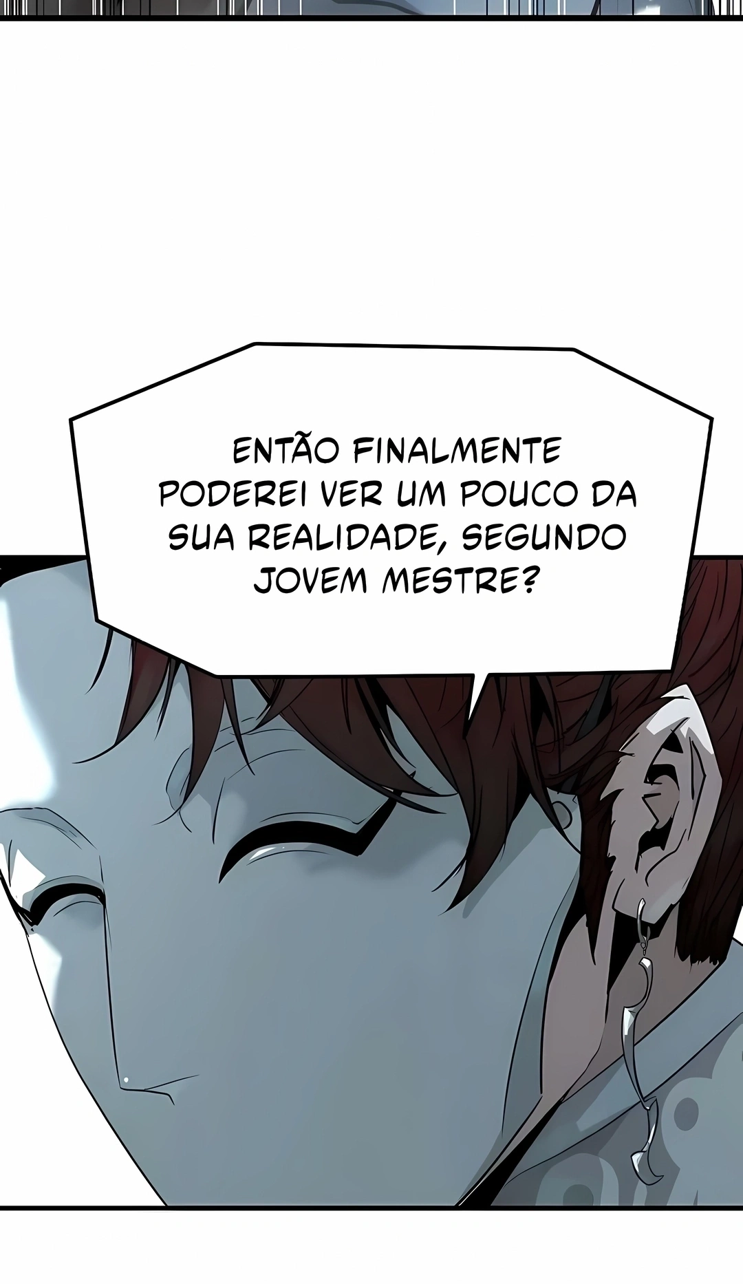 Regressão Absoluta Capítulo 121 Página 86