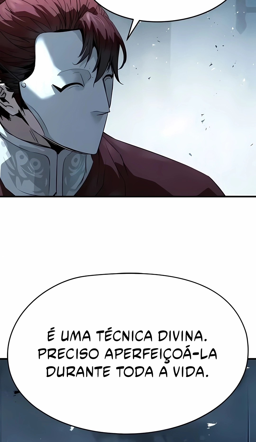Regressão Absoluta Capítulo 121 Página 90