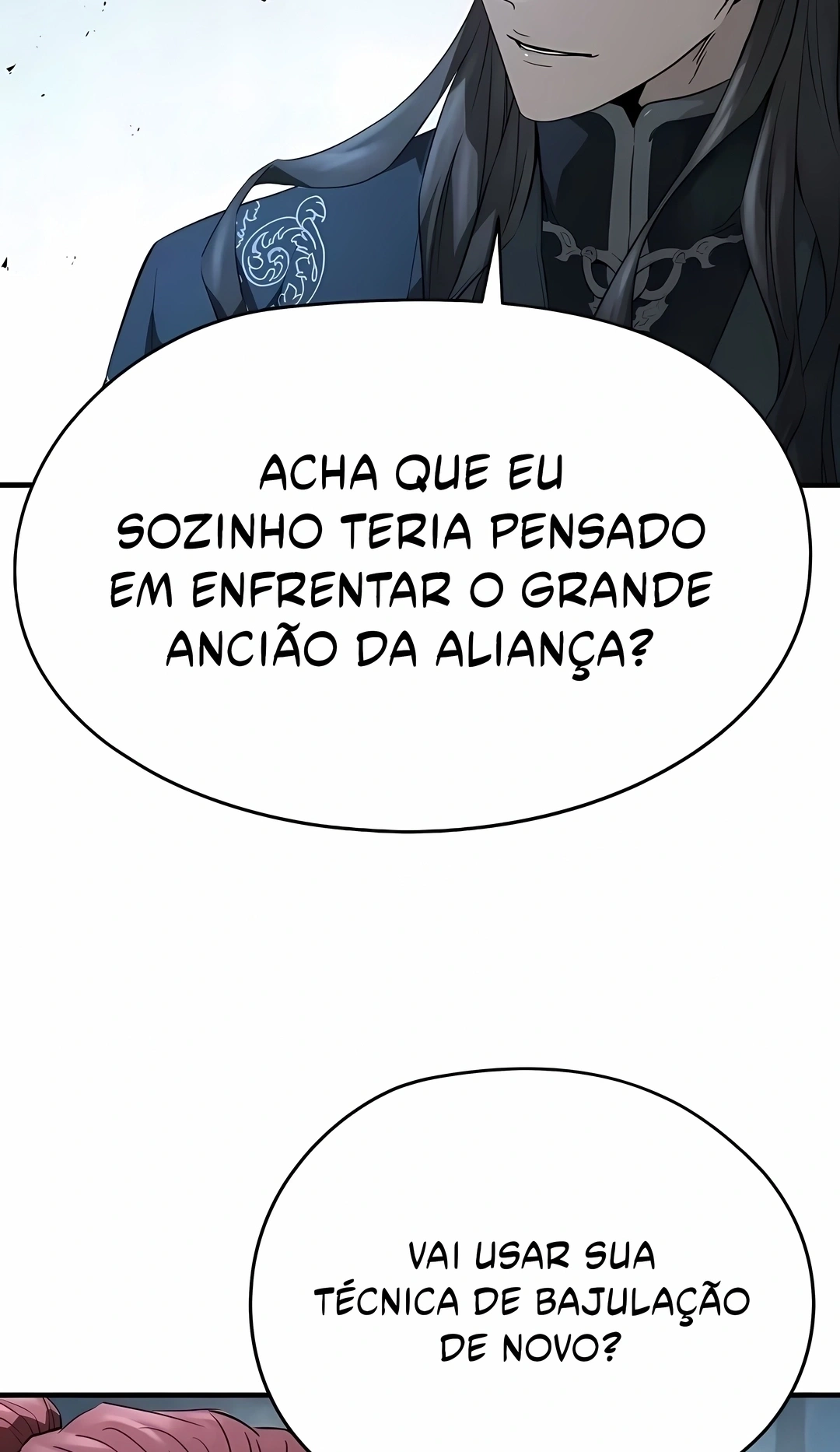 Regressão Absoluta Capítulo 121 Página 89