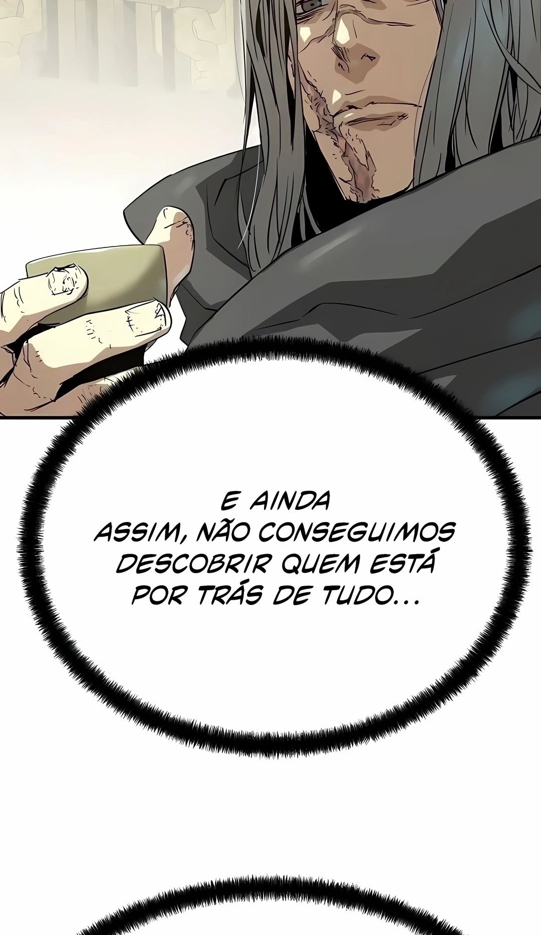 Regressão Absoluta Capítulo 121 Página 96