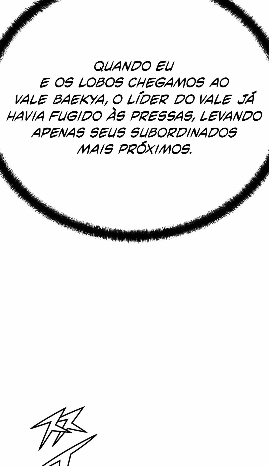 Regressão Absoluta Capítulo 121 Página 97