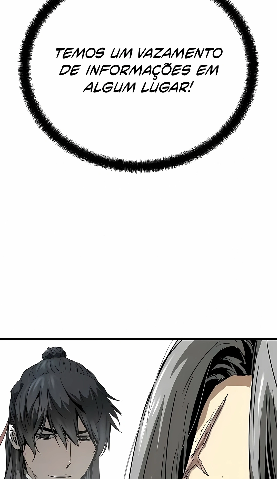 Regressão Absoluta Capítulo 121 Página 100