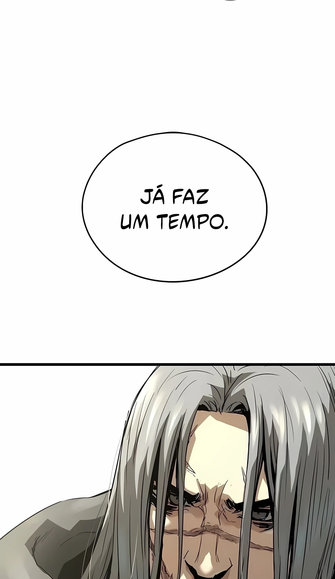 Regressão Absoluta Capítulo 121 Página 107