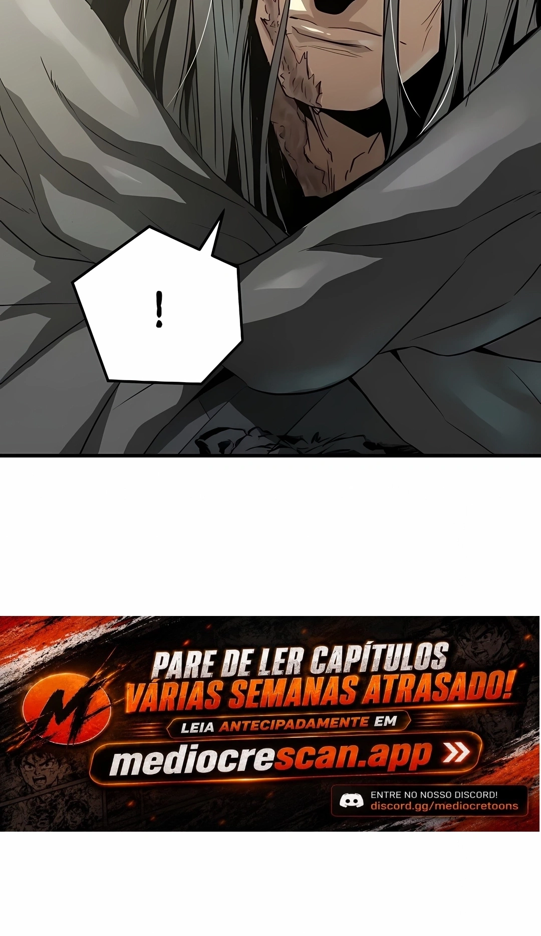 Regressão Absoluta Capítulo 121 Página 108