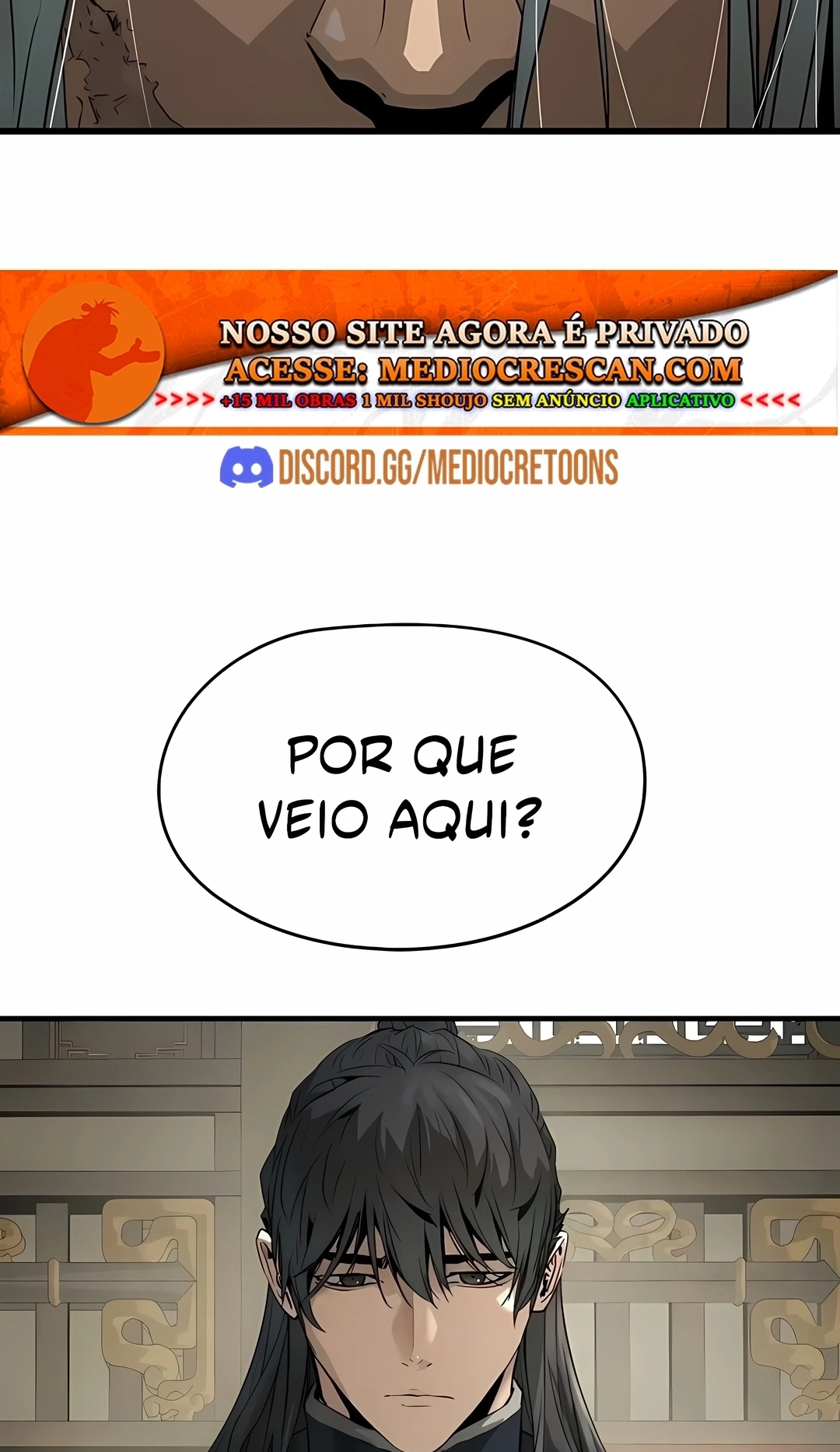 Regressão Absoluta Capítulo 121 Página 114