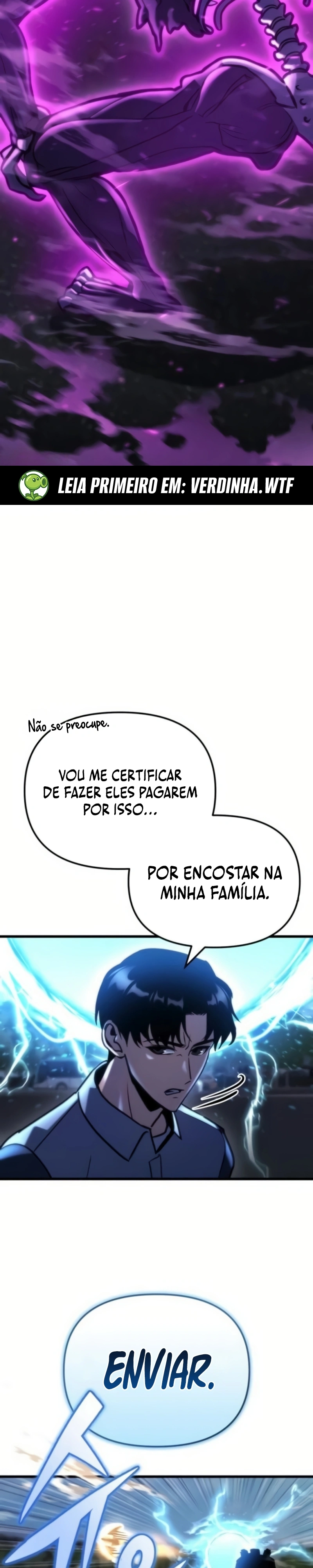 Escondendo um Centro Logístico no Apocalipse Capítulo 84 Página 7