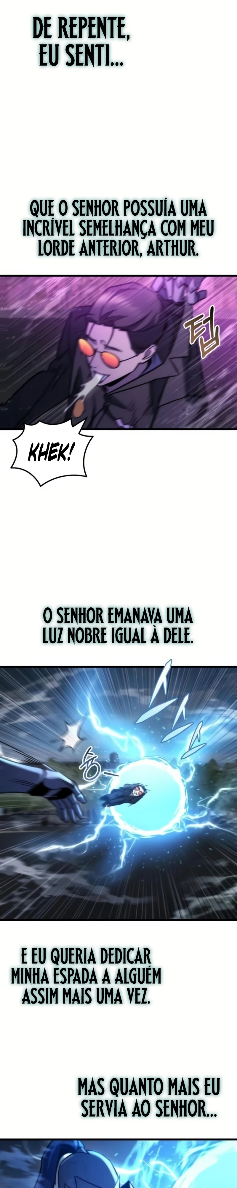 Escondendo um Centro Logístico no Apocalipse Capítulo 84 Página 36