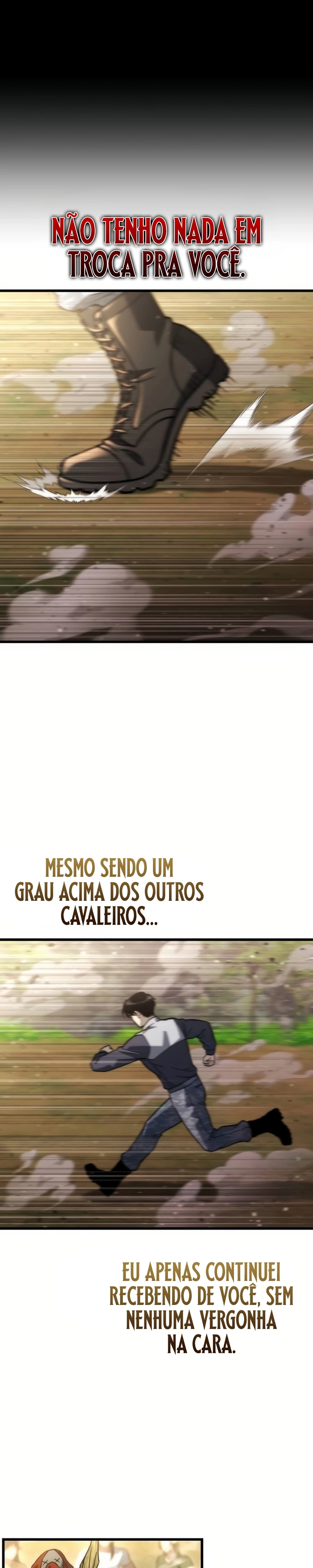 Escondendo um Centro Logístico no Apocalipse Capítulo 85 Página 5