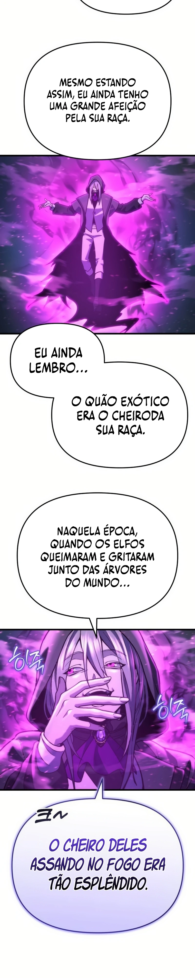 Escondendo um Centro Logístico no Apocalipse Capítulo 85 Página 14