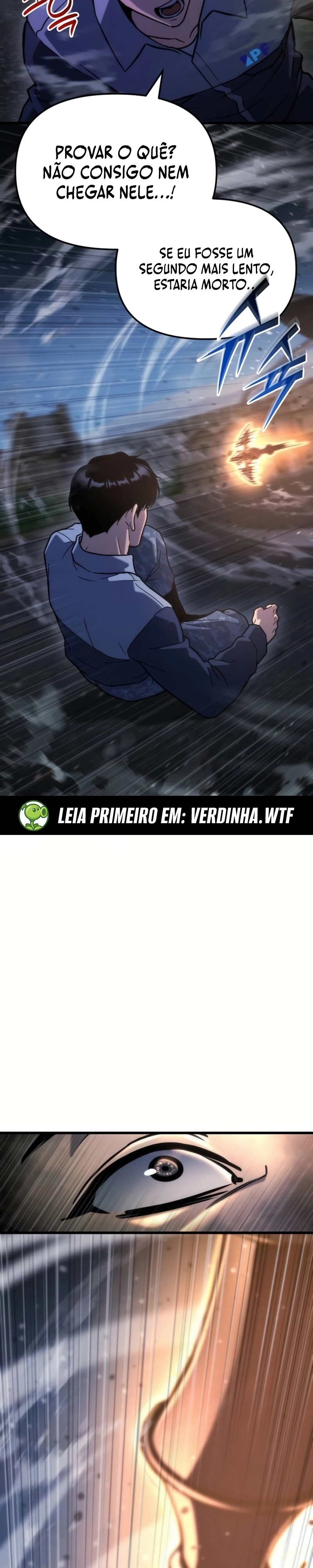 Escondendo um Centro Logístico no Apocalipse Capítulo 85 Página 35