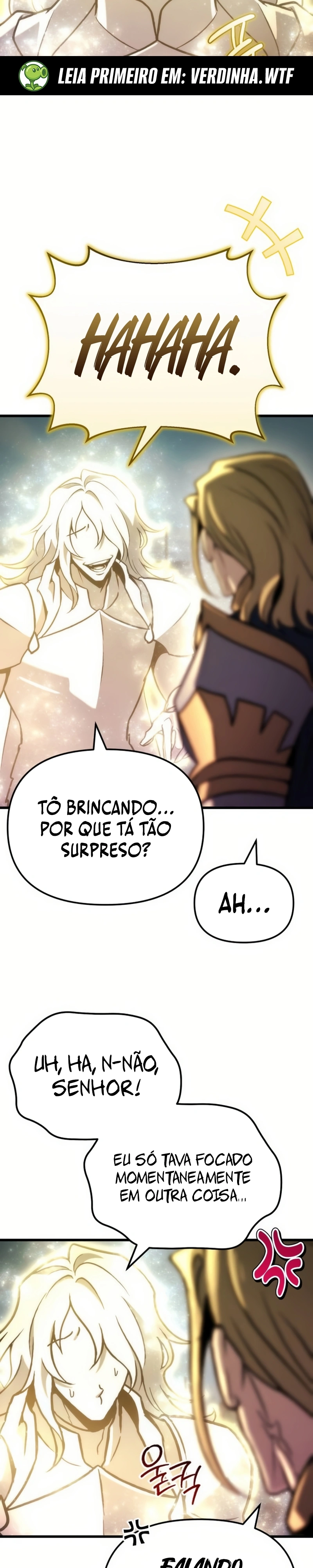 Escondendo um Centro Logístico no Apocalipse Capítulo 86 Página 37