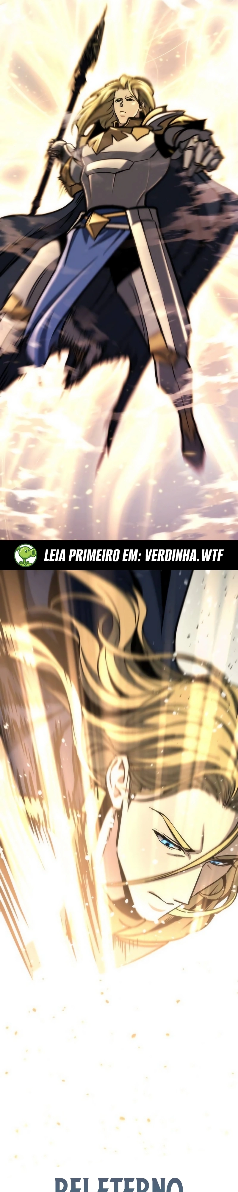 Escondendo um Centro Logístico no Apocalipse Capítulo 86 Página 49