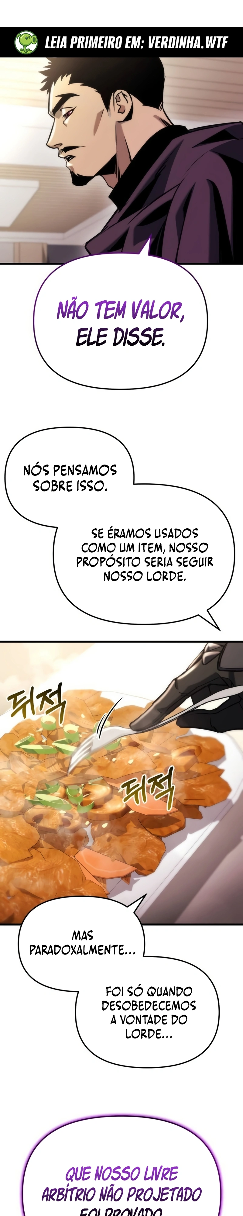 Escondendo um Centro Logístico no Apocalipse Capítulo 87 Página 33