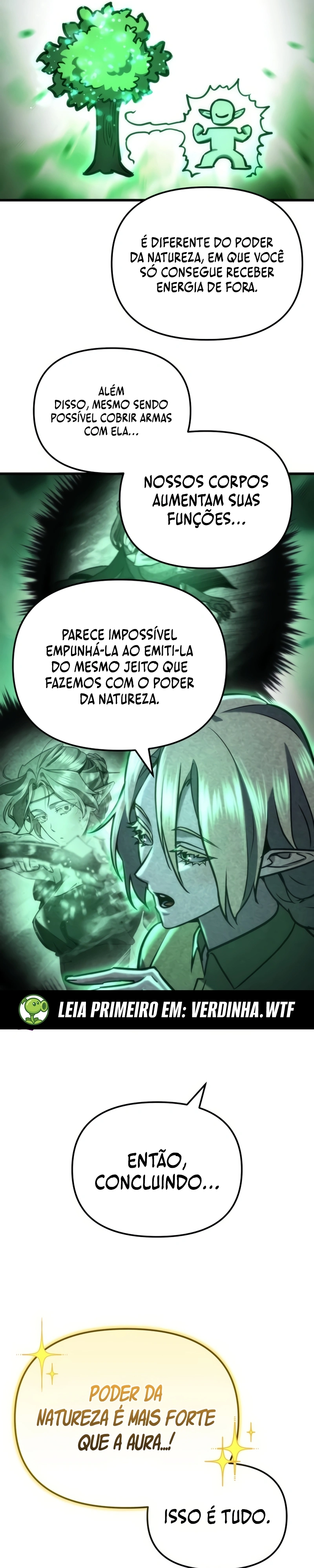 Escondendo um Centro Logístico no Apocalipse Capítulo 88 Página 21