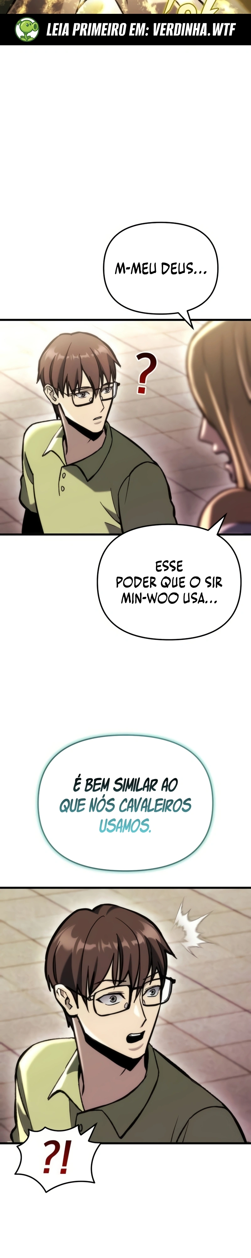 Escondendo um Centro Logístico no Apocalipse Capítulo 88 Página 24