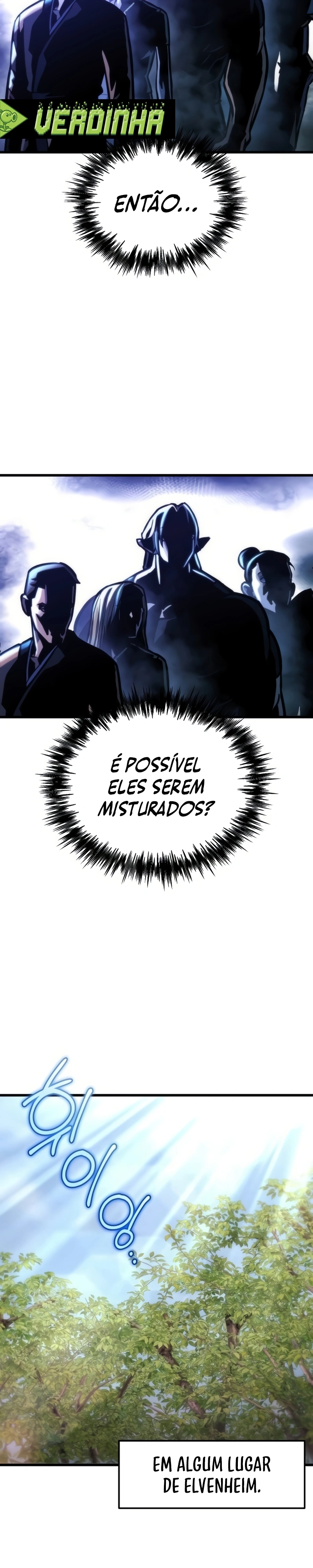 Escondendo um Centro Logístico no Apocalipse Capítulo 88 Página 28