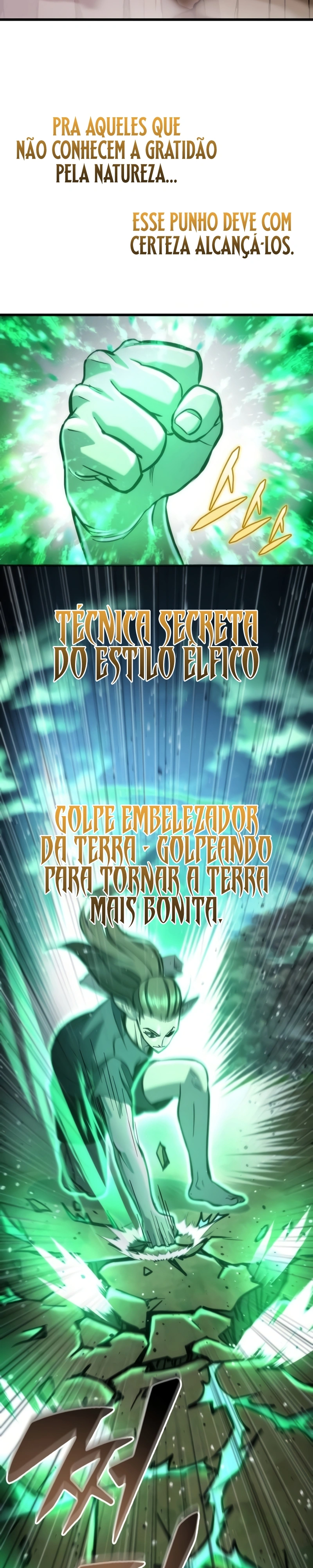 Escondendo um Centro Logístico no Apocalipse Capítulo 88 Página 30