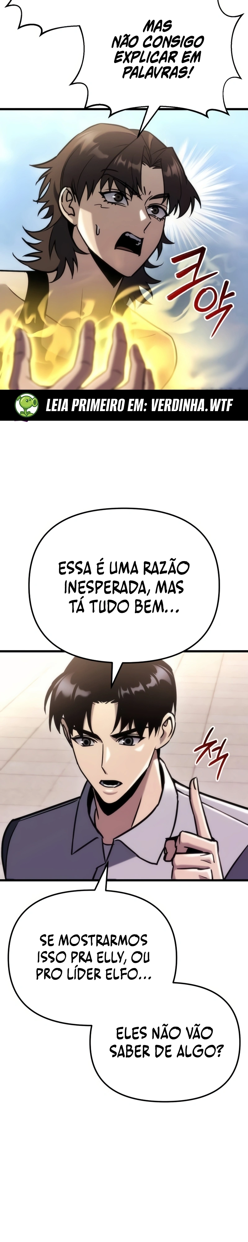 Escondendo um Centro Logístico no Apocalipse Capítulo 89 Página 13