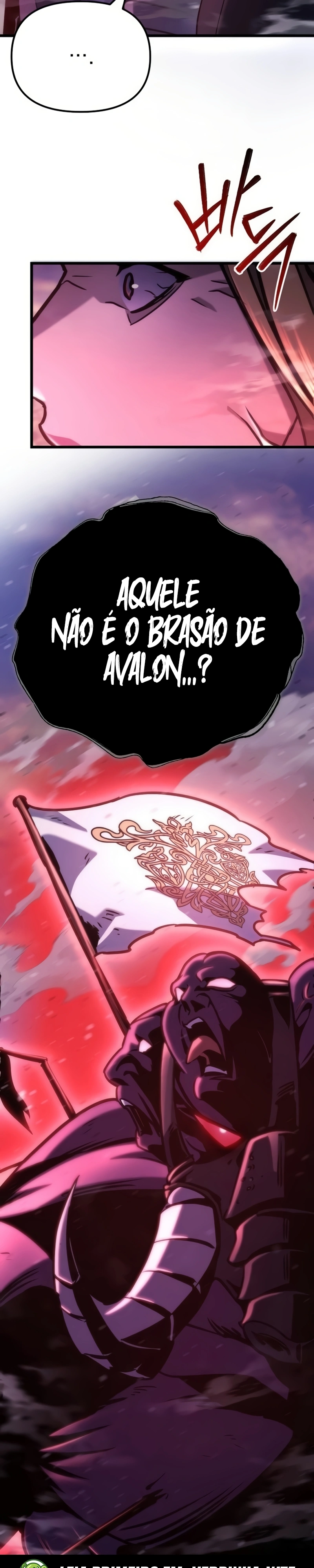 Escondendo um Centro Logístico no Apocalipse Capítulo 89 Página 44