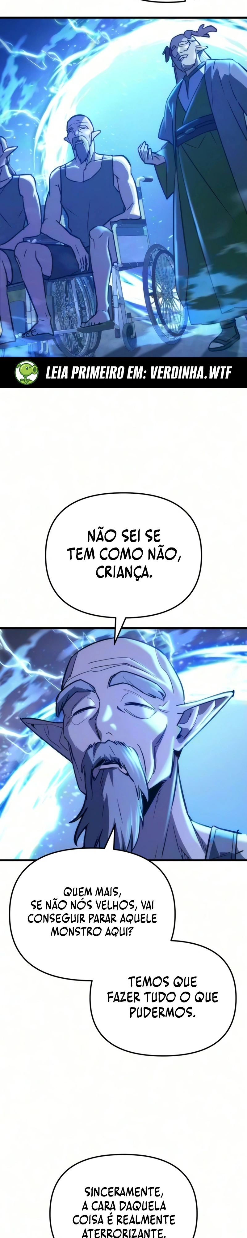 Escondendo um Centro Logístico no Apocalipse Capítulo 95 Página 16