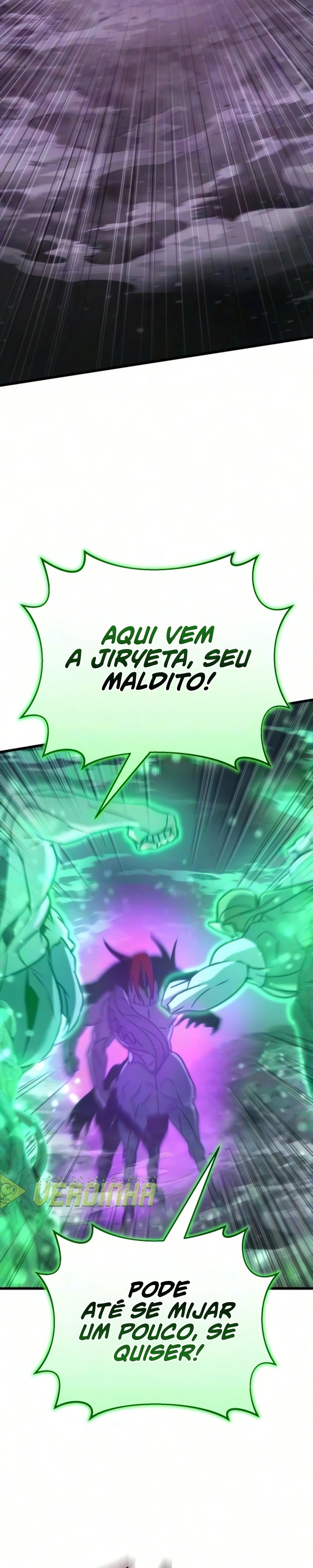 Escondendo um Centro Logístico no Apocalipse Capítulo 95 Página 24