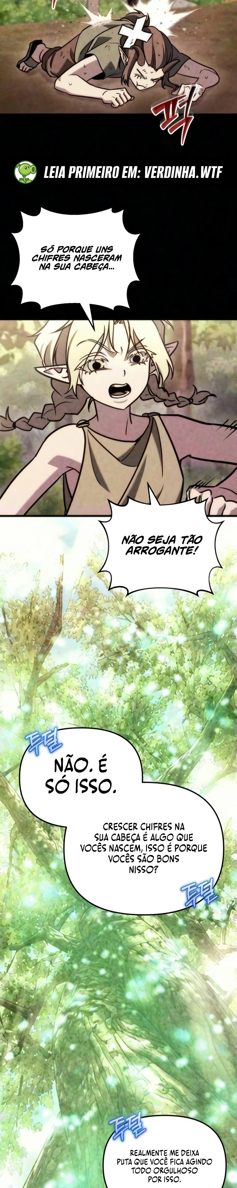 Escondendo um Centro Logístico no Apocalipse Capítulo 96 Página 13