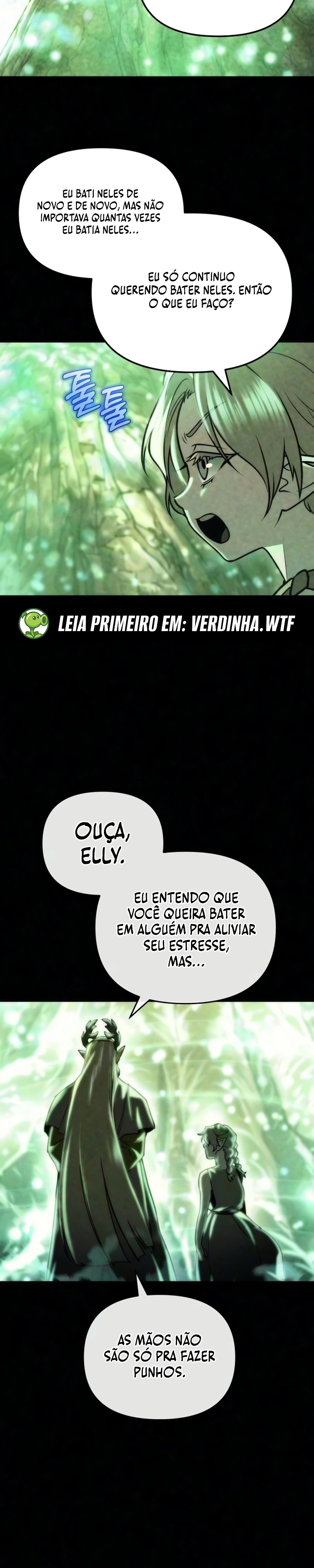 Escondendo um Centro Logístico no Apocalipse Capítulo 96 Página 14