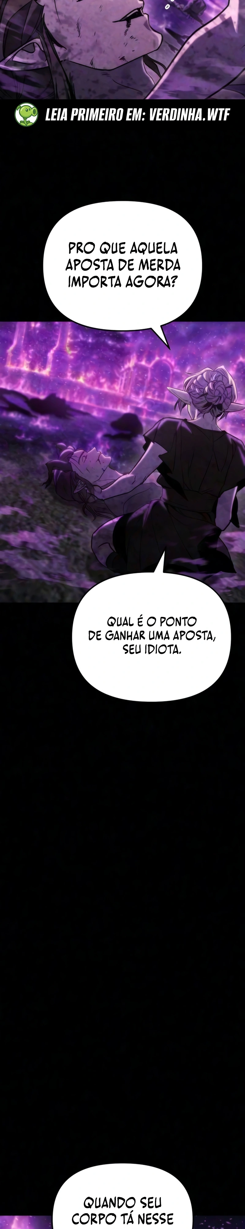 Escondendo um Centro Logístico no Apocalipse Capítulo 96 Página 23