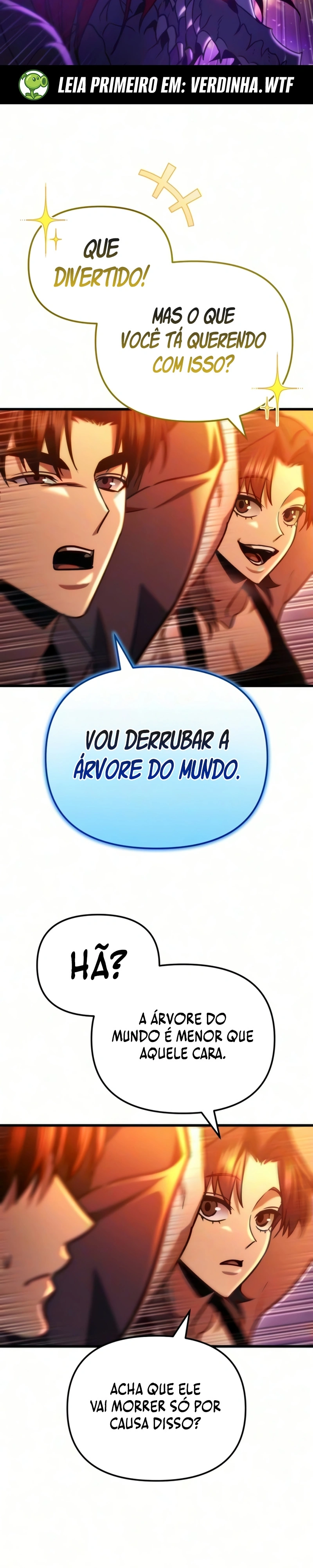 Escondendo um Centro Logístico no Apocalipse Capítulo 96 Página 44