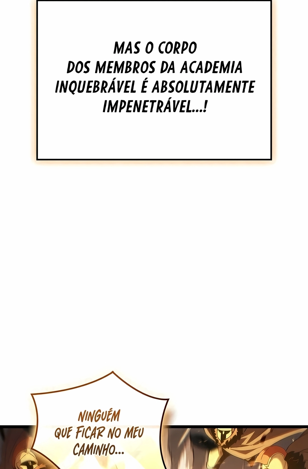 O Retorno do Rei do Punho Capítulo 152 Página 5